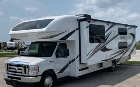 2023 Entegra Coach Odyssey 31F