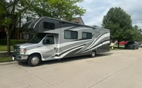 2018 Forest River RV Sunseeker 3010DS Ford
