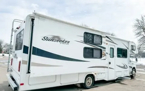 Adventure awaits with our Family Fun Bunk House!