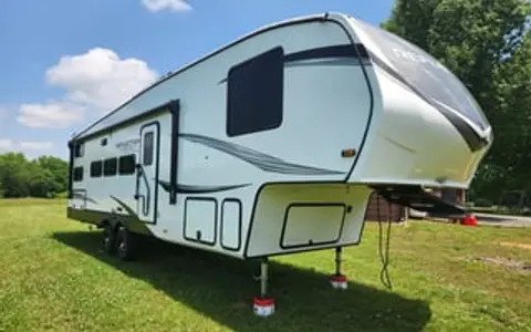 2024 Grand Design Reflection 150 Series 298BH