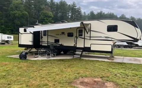 2019 CrossRoads RV Volante 360DB