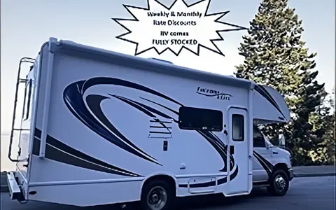 RV Trippin - "Eleanor" - Thor Freedom Elite