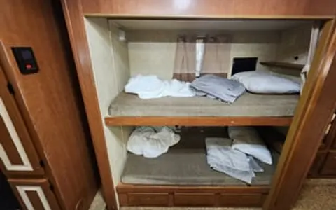 2012 Forest River RV Georgetown 351DS