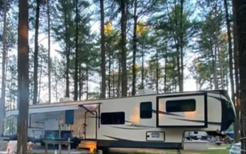 2021 Forest River RV Salem Hemisphere Elite 36FL
