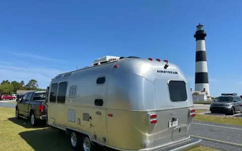 Airstream Flying Cloud MTN611