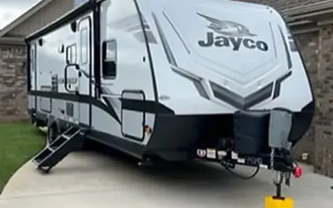 2022 Jayco Jay Feather 27BHB HAL 814