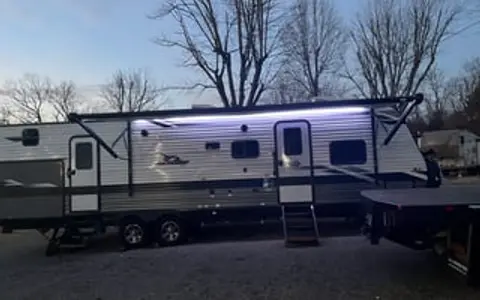 2022 Jayco Jay Flight 32BHDS