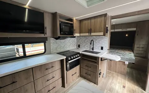 2024 Grand Design Imagine — Perfect Getaway for Two!