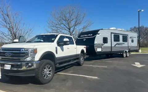 Big - Easy Glamping