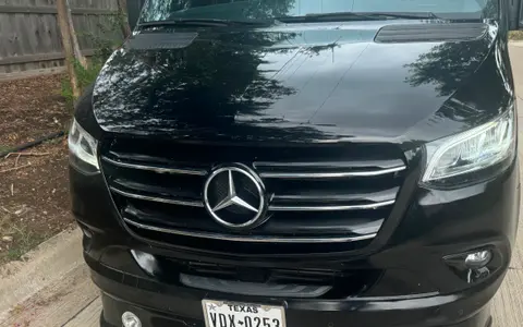 Kendevrick's Ultimate Toys Mercedes Mercedes Class B