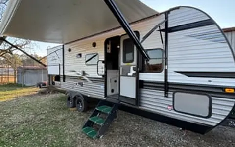 2024 Jayco Jay Flight