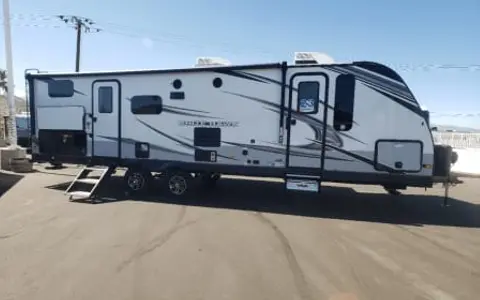 2022 Jayco White Hawk