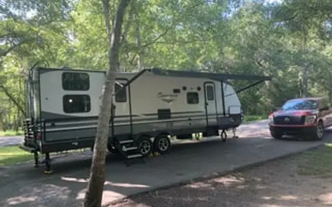 2019 Forest River RV Surveyor 287BHSS