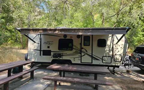 Lola's Great Adventures -Rockwood Style