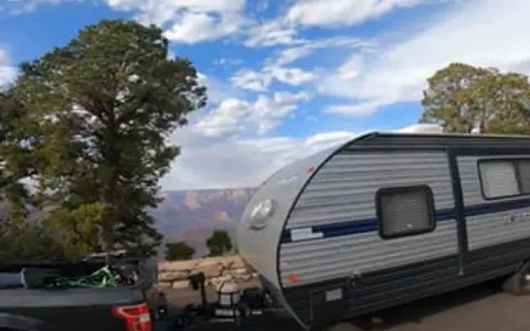 2020 Forest River RV Cherokee Wolf Pup 16PF