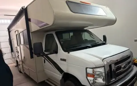 2020 Coachmen RV Leprechaun 260DS Ford 450