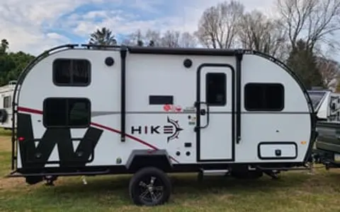 2022 Winnebago Hike LPa507