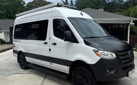 GYPSY - 2023- 19FT THOR TRANQUILITY