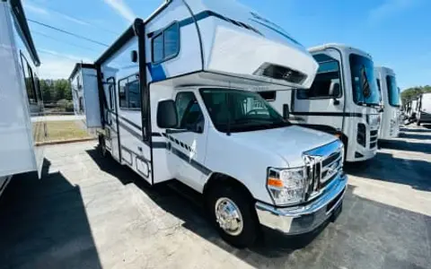 Forest River Sunseeker 3250 Bunkhouse