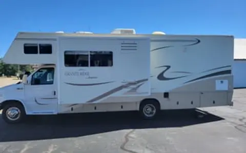 Your Home on the Road: Family-Friendly Jayco RV