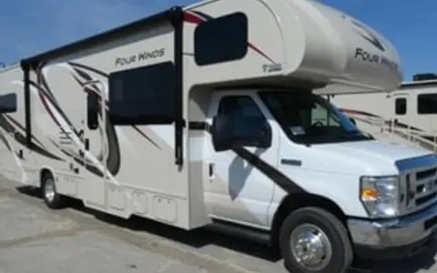 2019 Thor Motor Coach Four Winds 31E