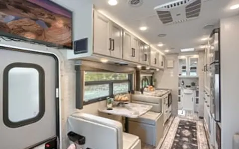 Your Wanderlust on Wheels Awaits!