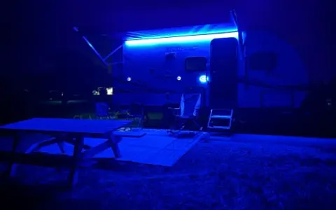 * TV, Bunkbeds, Everything you need included..*