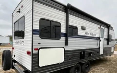 2022 Gulf Stream RV Ameri-Lite Ultra Lite 236RL