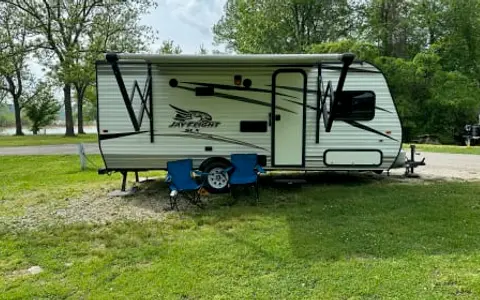 Jayco JayFlight 174BH