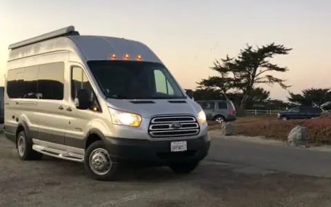 “Rosalia” The 2020 Coachmen By Forest River