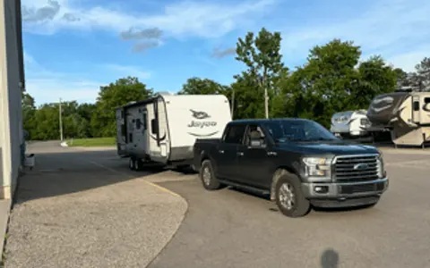 2015 Jayco Jay Flight SLX 264BHW