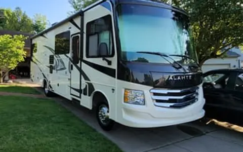 2022 Jayco Alante. WE ALLOW PERSONAL INSURANCE!