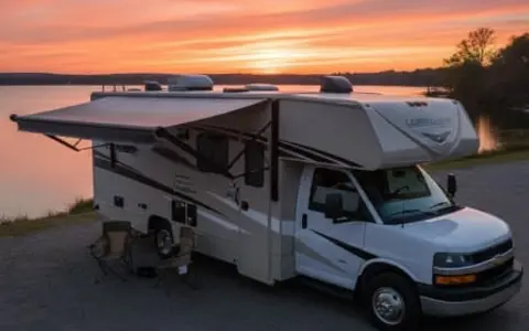Fireside RV's 2023 Coachman Leprechaun 230FS - LMI1769