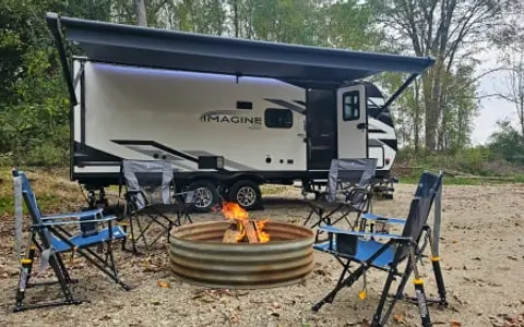 Mitten Trailblazers Grand Bunkhouse