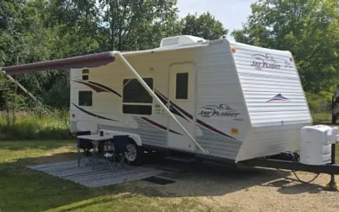 Jayco Jay Flight