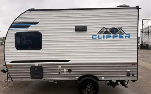 Mini camper for big adventures!!