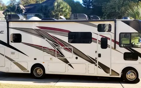 2019 Thor A.C.E. 30.3