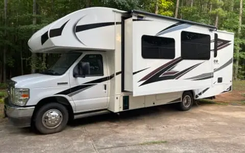 2023 Jayco Redhawk SE