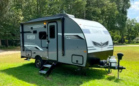 MCD 2023 Venture Rv Sonic #0412