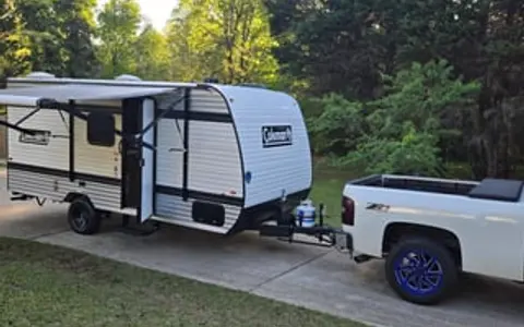 Perfect Weekend Getaway