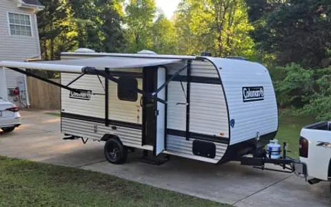 The perfect weekend getaway!!