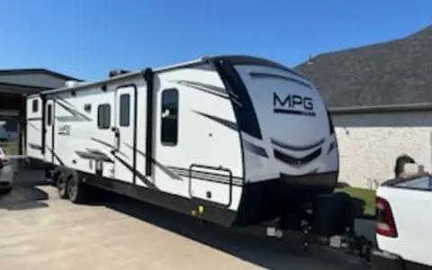 “Colorado” 2021 Cruiser Rv Corp Cruiser