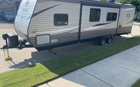Great American RV's Jayco Jay Flight SLX 284BHS