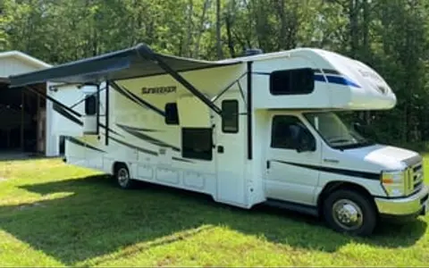 2019 Forest River RV Sunseeker 3010DS Ford