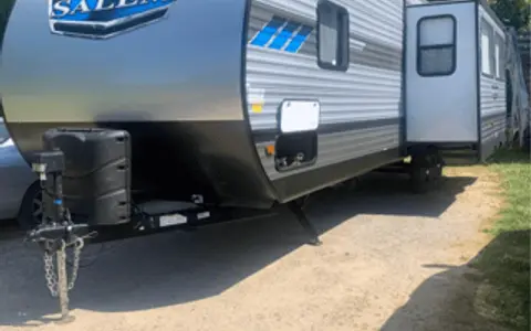 2021 Forest River RV Salem *Delivery Only*