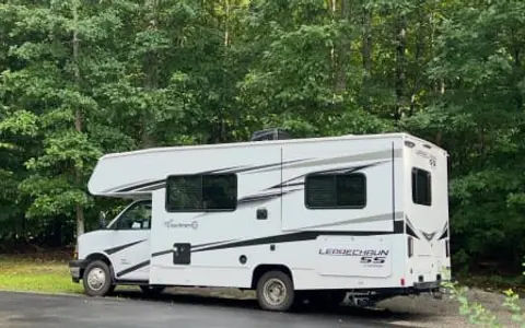 2025 Coachmen - Leprechaun 210RSS (Chevy) (Class C)
