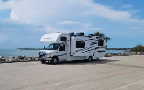 Fall Festival, Family & Pet Friendly - 2017 Forest River Sunseeker 2860DS