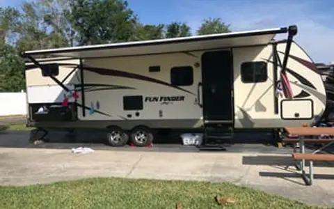 Home away from home