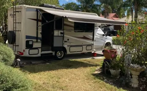 2019 Gulf Stream B Touring Cruiser-New condition Low Miles
