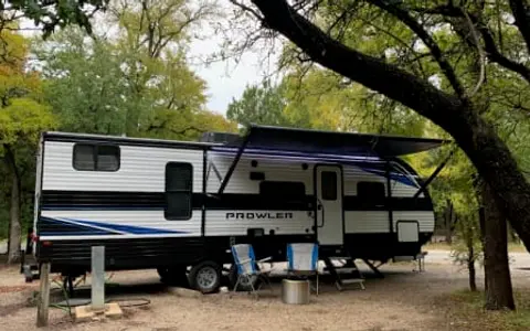 2021 Prowler - Bike and Kayak Friendly - Sleeps 6-8